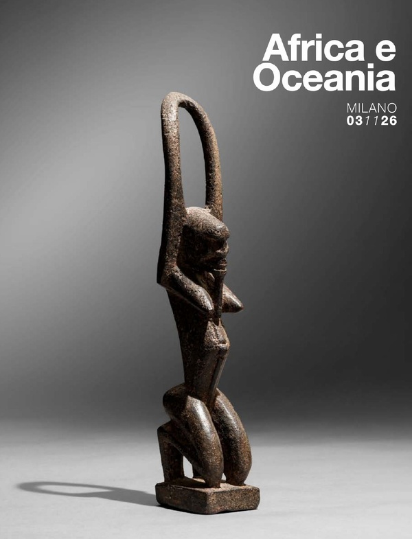 Africa e Oceania