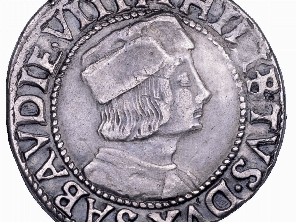 Numismatica