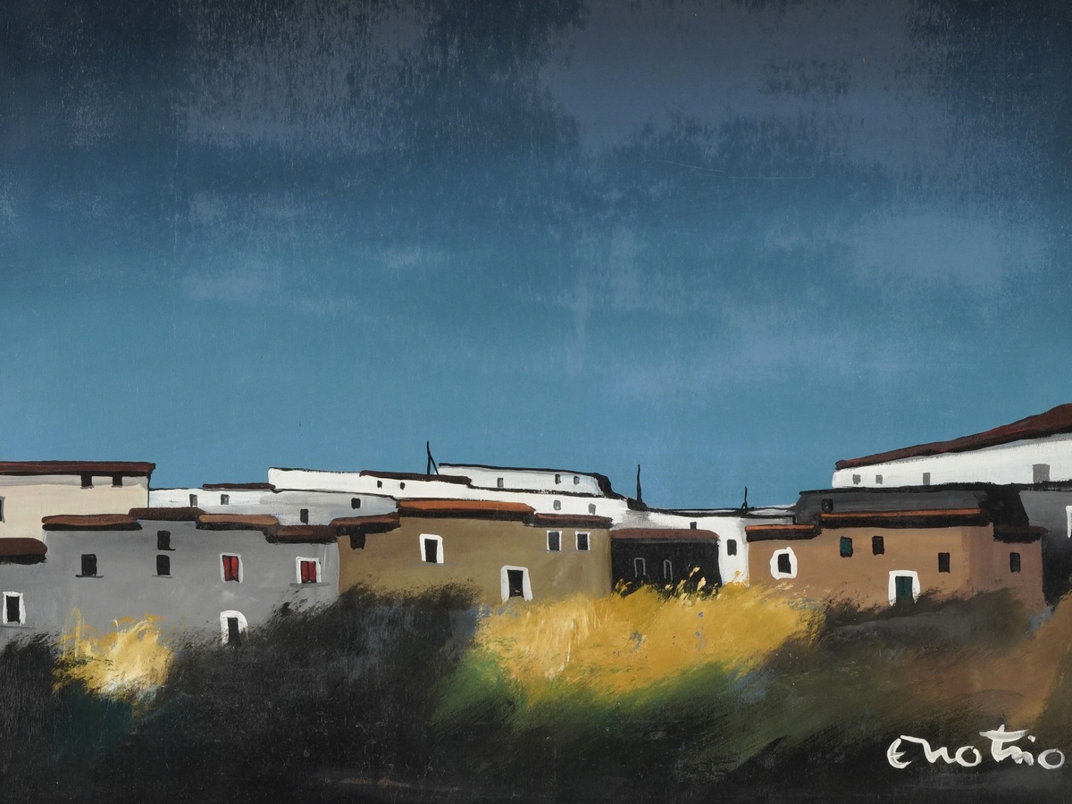 Occasioni D'arte Moderna