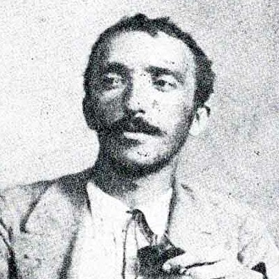 Plinio Nomellini
