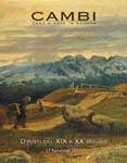 Dipinti del XIX e XX Secolo