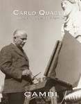 Carlo Quaglia, un'antologia Dell'opera