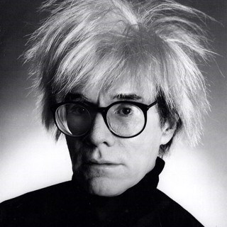 Andy Warhol