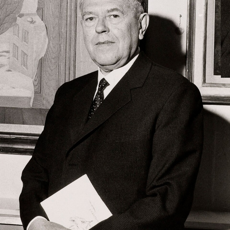 René Magritte