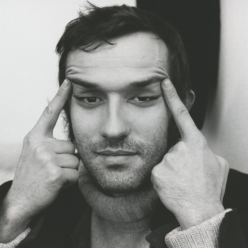 Alighiero Boetti