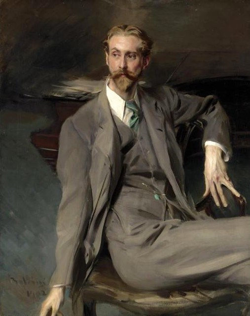 Giovanni Boldini