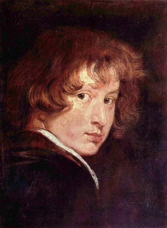 Antoon van Dyck