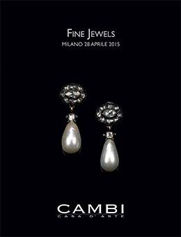 Fine Jewels