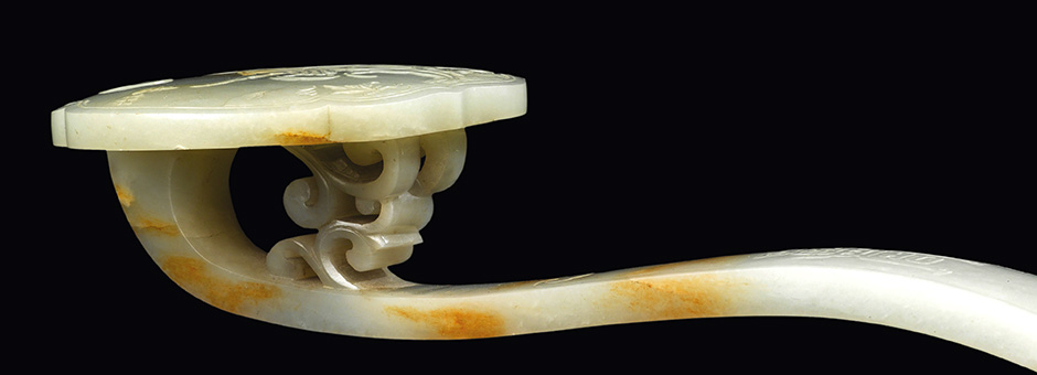 Fine Chinese Works Of Art