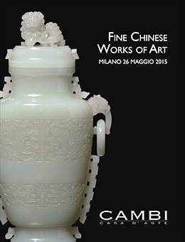 Fine Chinese Works Of Art