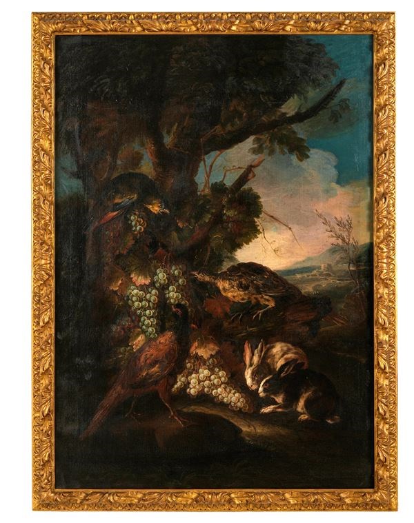 Giovanni Jacopo Crivelli detto il Crivellino