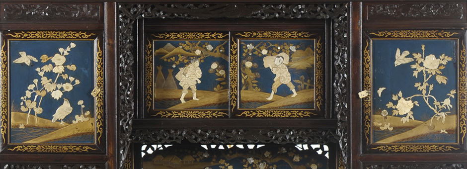 Chinese Works Of Art