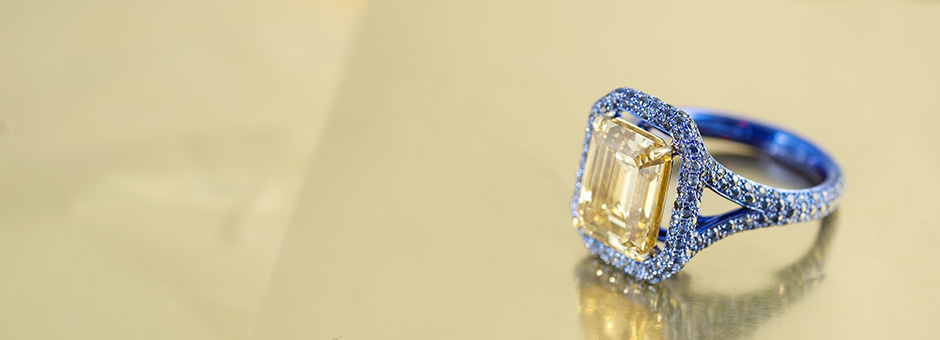 Fine Jewels