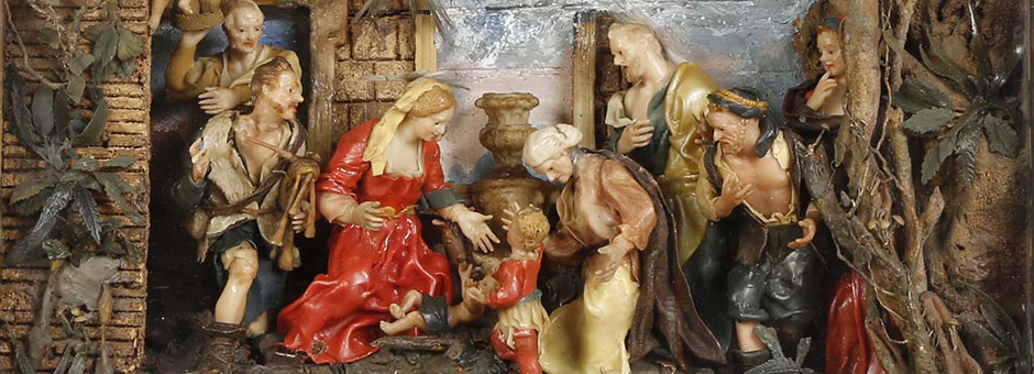 Un'importante Raccolta di Opere in Cera