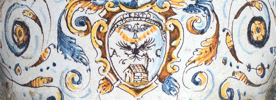 Maioliche e Porcellane da Collezione