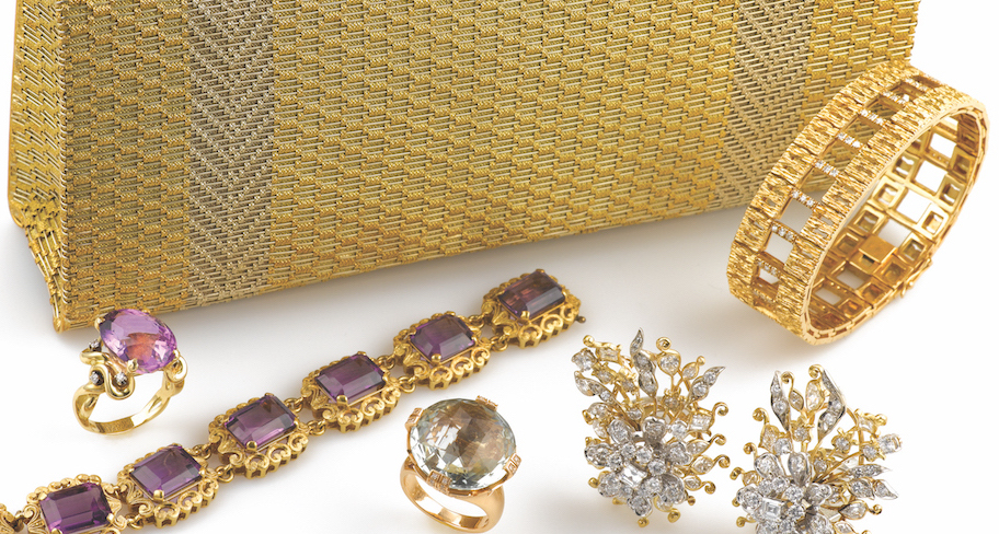 Fine Jewels