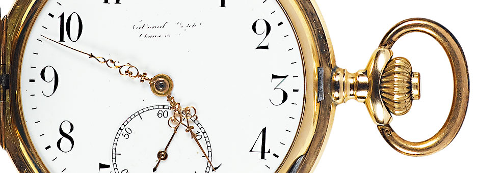 Orologi da Polso e da Tasca