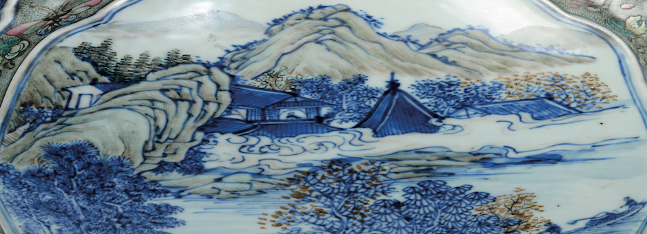 Fine Chinese Works Of Art