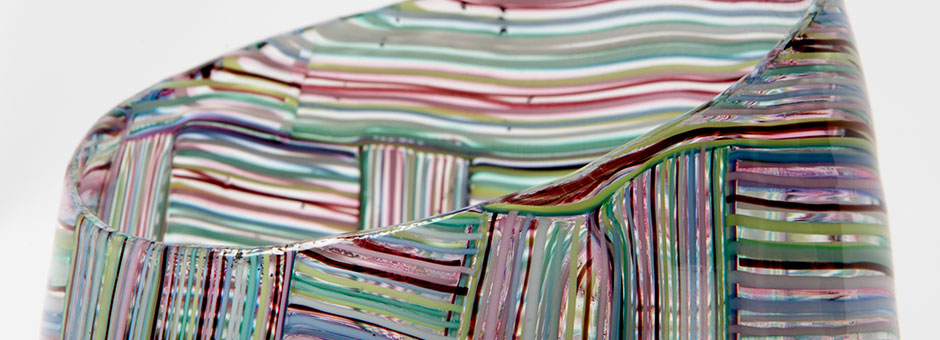 Murano 1890-1990. un Secolo di Arte Vetraria
