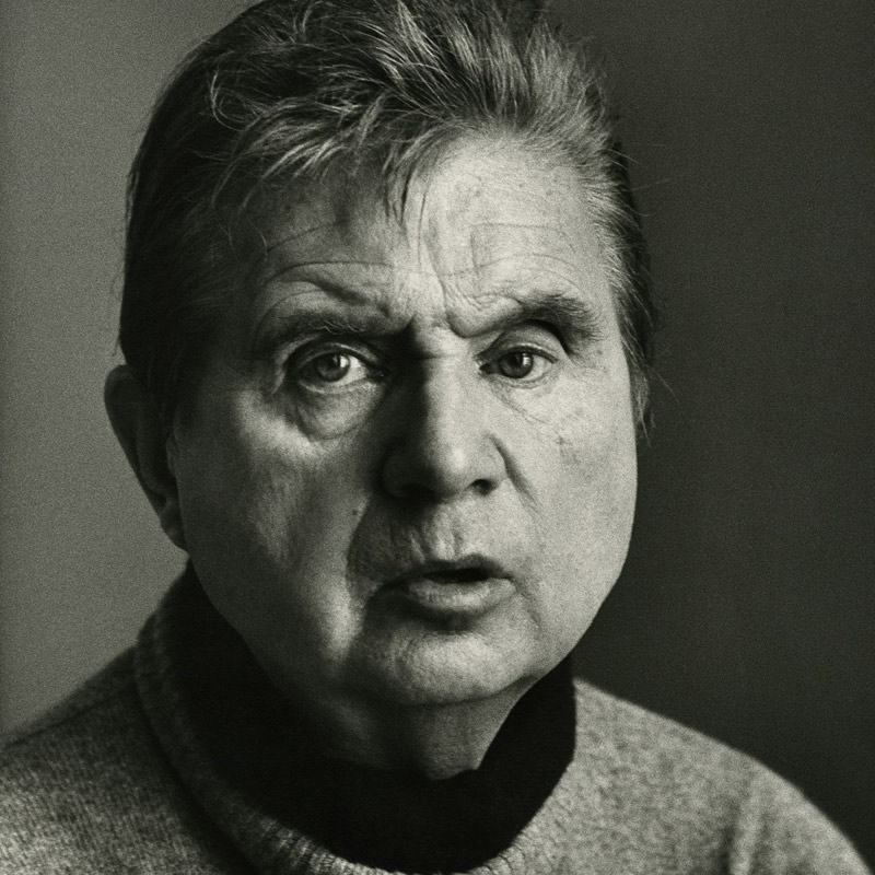Francis Bacon