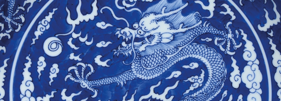 Fine Chinese Works Of Art