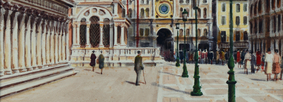 Asta a Tempo Antiquariato