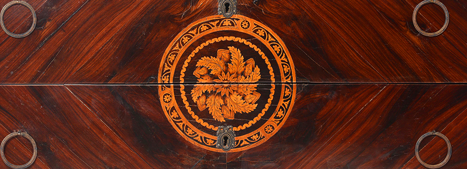 Asta a Tempo Antiquariato