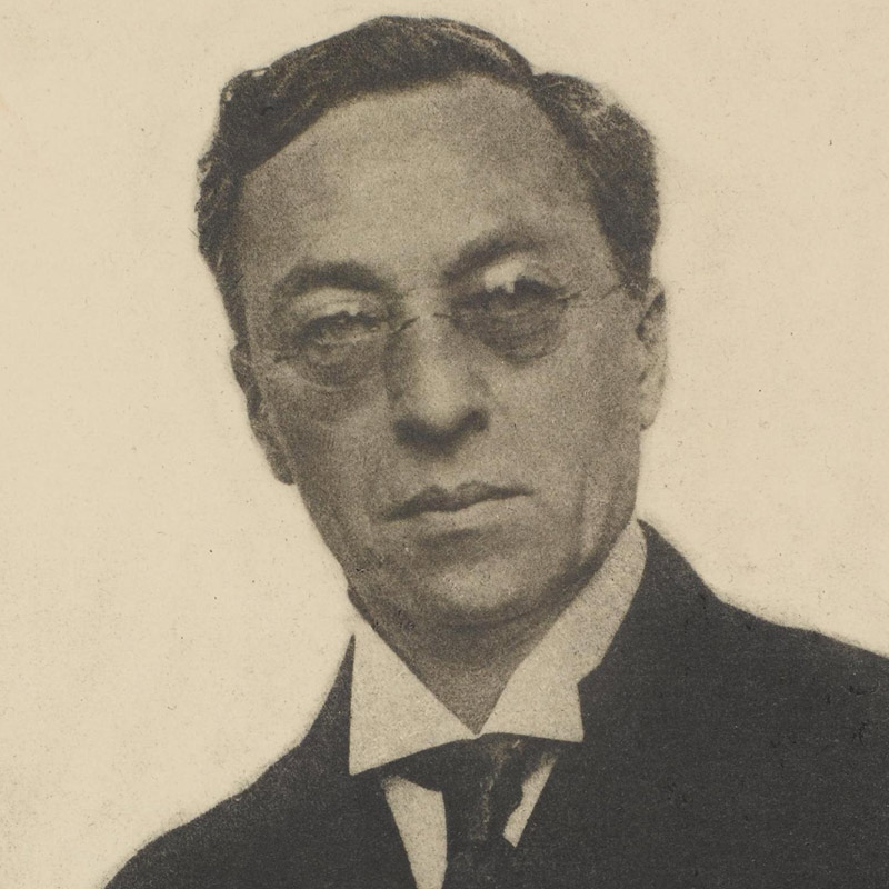 Vasilij Kandinskij