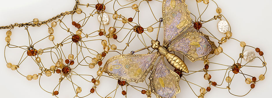 Vintage, Gioielli e Bijoux