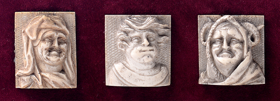 Scultura e Oggetti D'arte