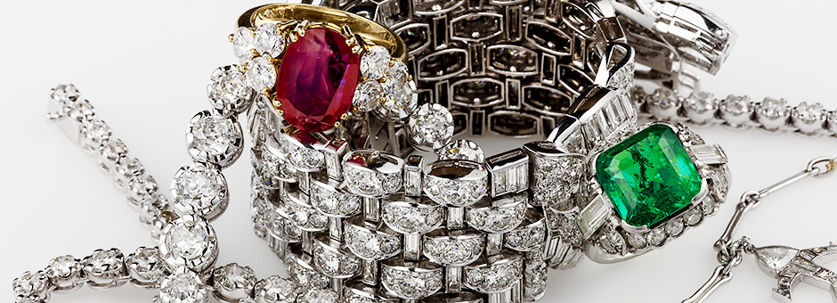 Fine Jewels