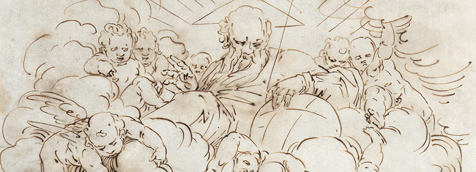 Disegni Antichi