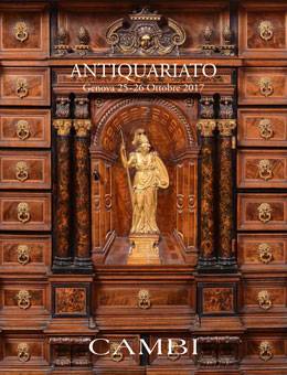 Antiquariato