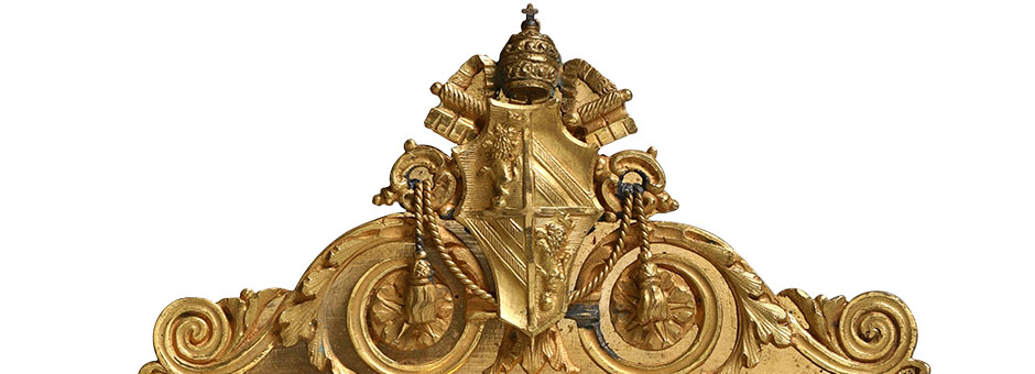 Scultura e Oggetti D'arte