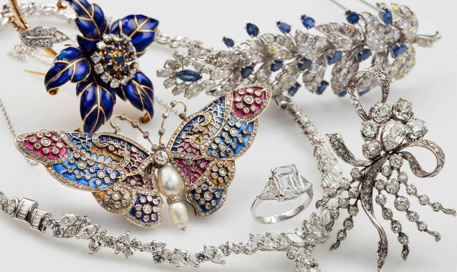 Fine Jewels