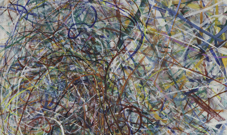 Arte Moderna e Contemporanea - Seconda Sessione