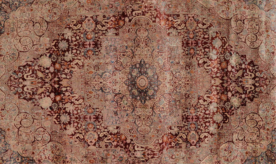 Tappeti Antichi