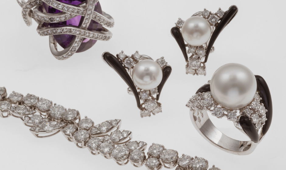 Fine Jewels