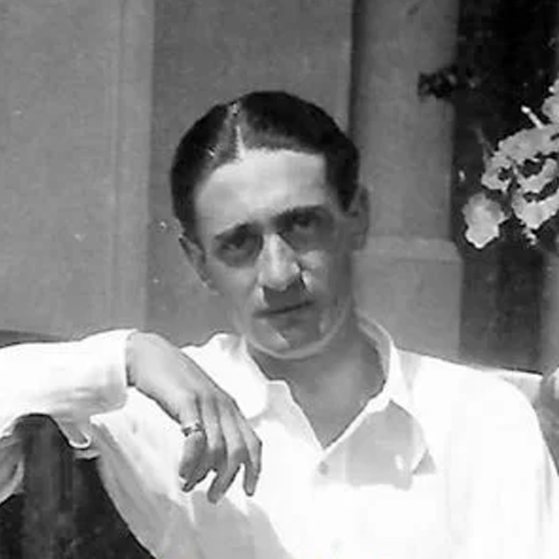Guglielmo Ulrich