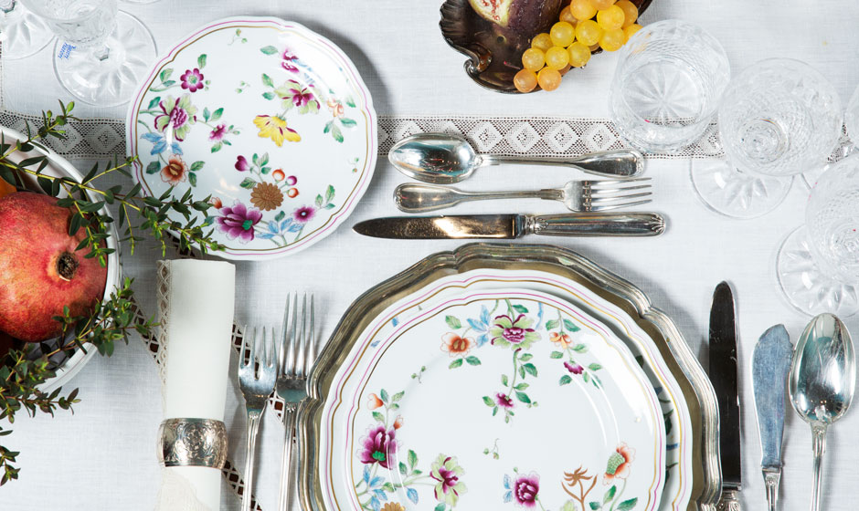 L'art De la Table