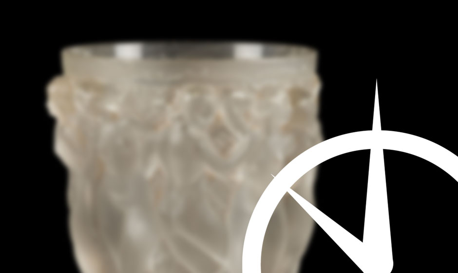Arti Decorative del XX Secolo
