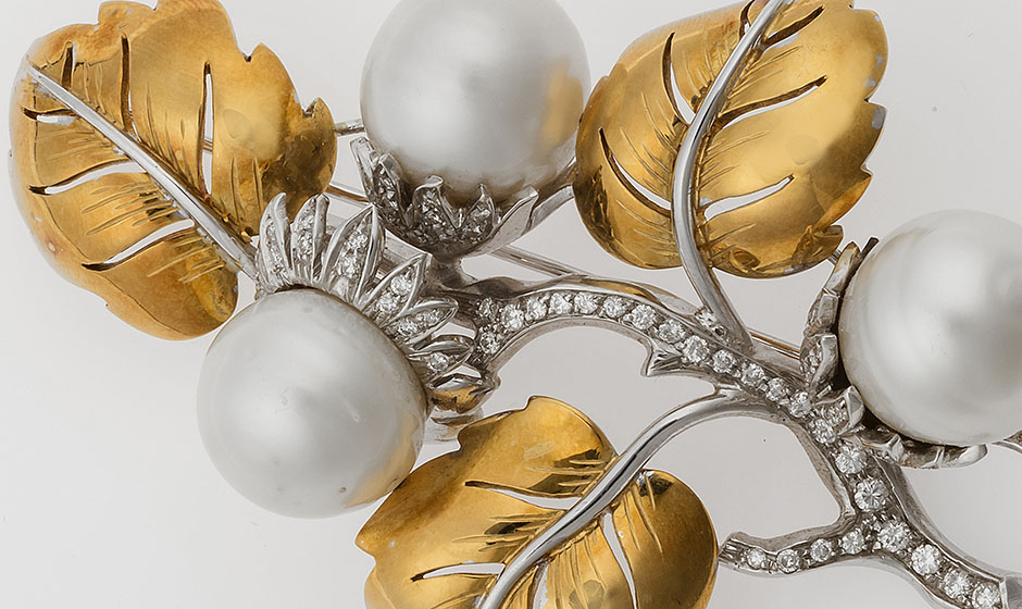 Fine Jewels