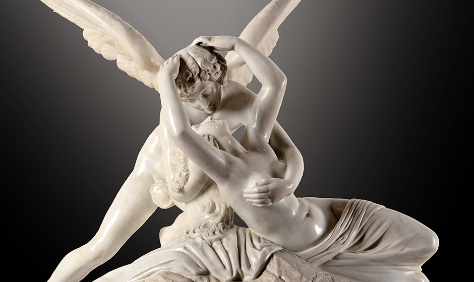 Scultura, Arredi e Oggetti D'arte