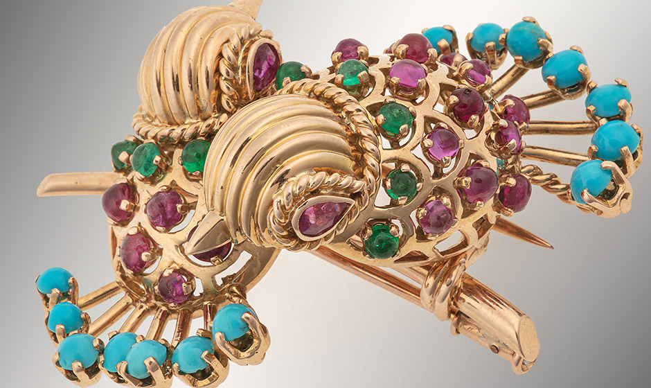 Fine Jewels