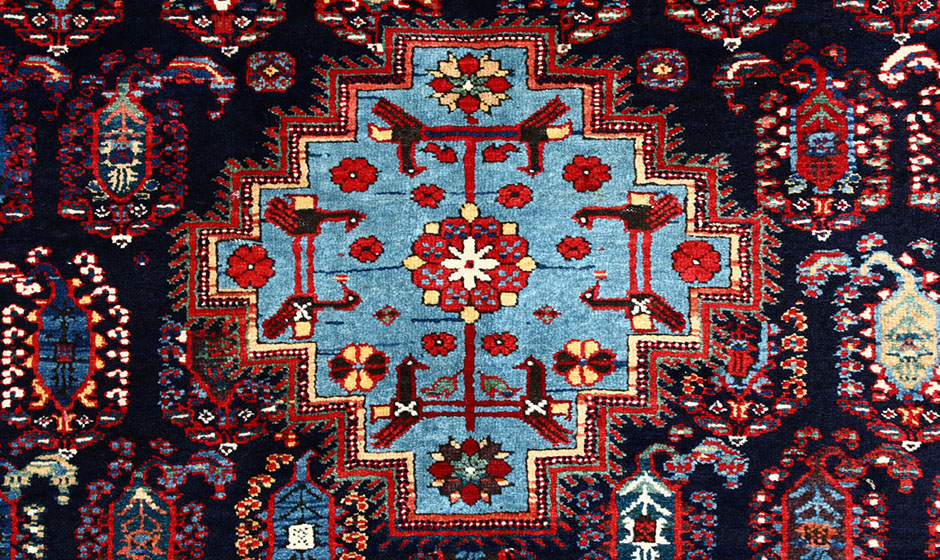 Tappeti Antichi