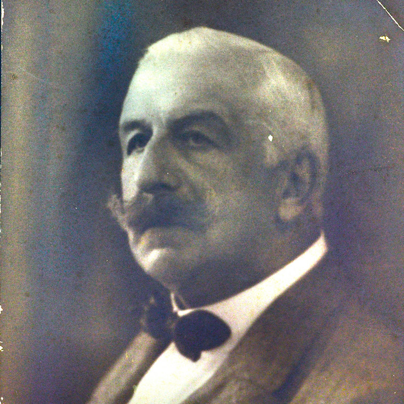 Vittorio Matteo Corcos