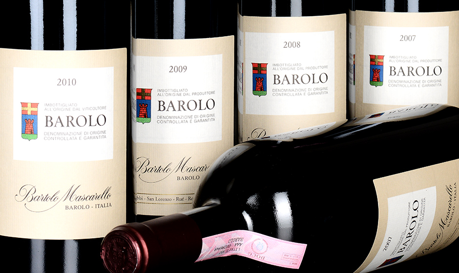 Vini e Liquori