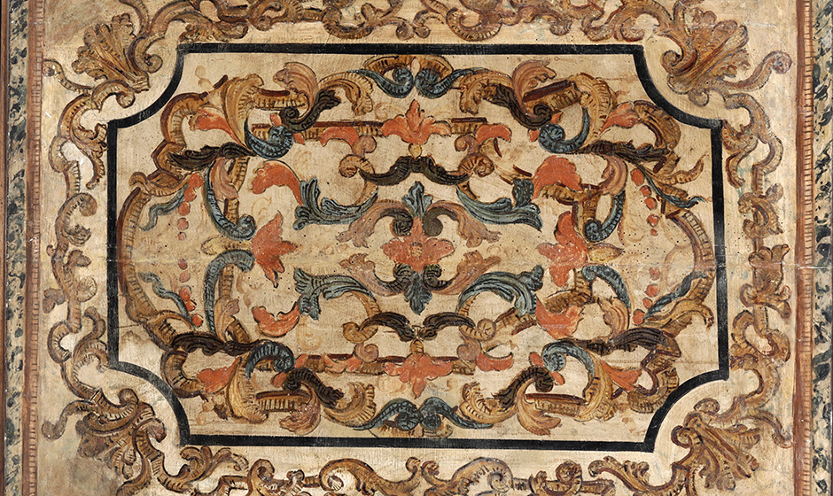 Antiquariato II - Asta a Tempo