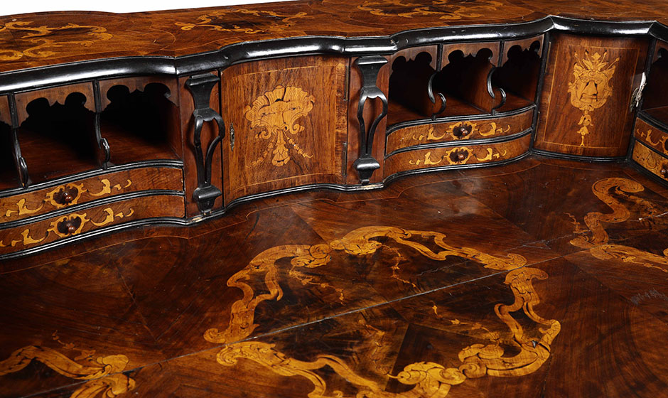 Antiquariato Selected | Asta a Tempo