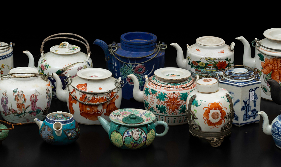 Arte Orientale | Virtual